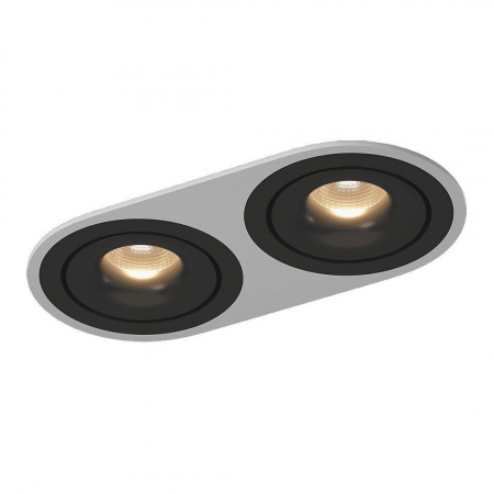 Рамка SWG Combo-1R2-WH 004149