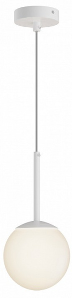 Подвесной светильник Modern MOD321PL-01W Maytoni Basic form