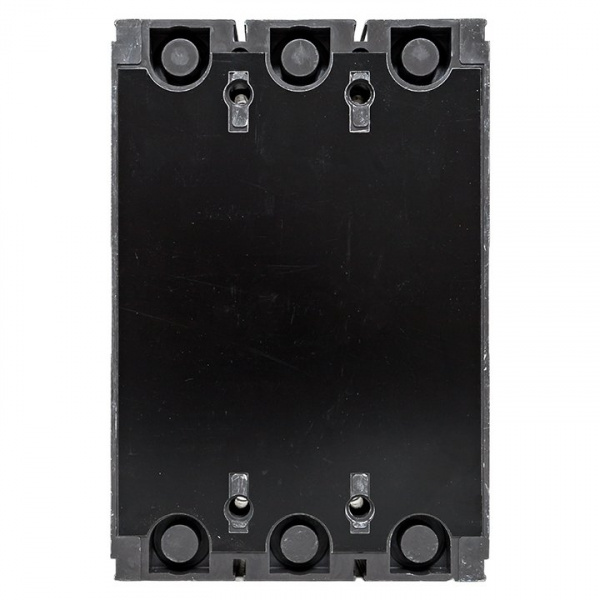 EKF PROxima Автоматический выключатель ВА-99М 630/630А 3P 50кА