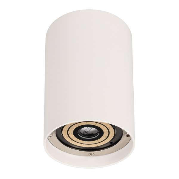 Корпус потолочного светильника Arlight Plurio-Base-Surface-Long-R77 030262