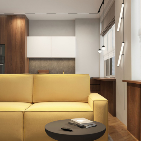 DK7300-BK Пульт управления, черный