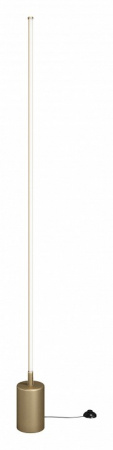 Напольный светильник (торшер) Modern MOD147FL-L20BSK1 Maytoni Flow