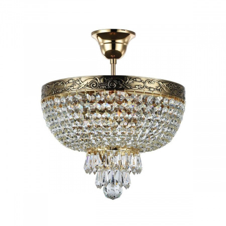 Потолочный светильник Maytoni Palace DIA890-CL-04-G