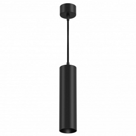 Подвесной светильник Pendant P072PL-L12B4K Maytoni Focus