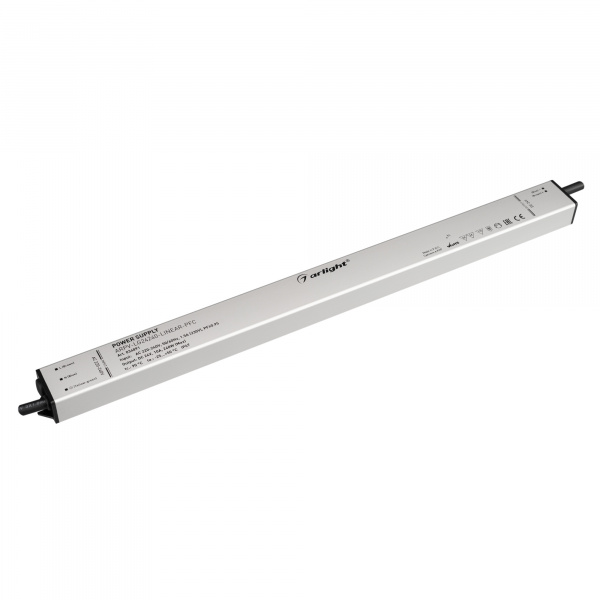 Блок питания Arlight ARPV-LG24240-Linear-PFC 24V 240W IP67 10A 034891