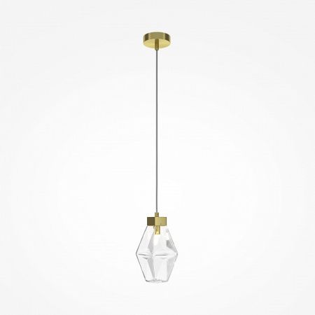 Подвесной светильник Modern MOD325PL-01G Maytoni Coctail time