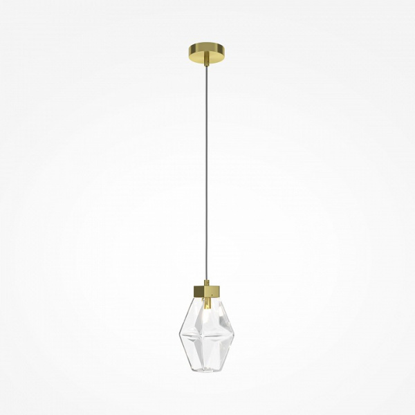 Подвесной светильник Modern MOD325PL-01G Maytoni Coctail time