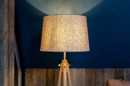 Напольный светильник (торшер) Z177-FL-01-BR Maytoni Calvin