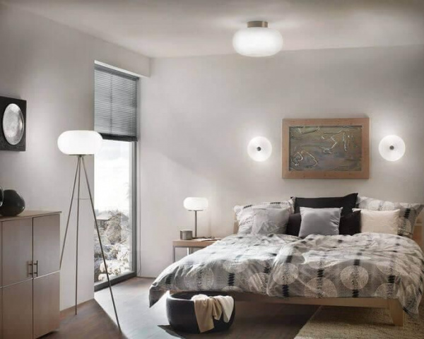 Потолочный светильник Eglo Optica 86812 Потолочный светильник Eglo Optica 86812