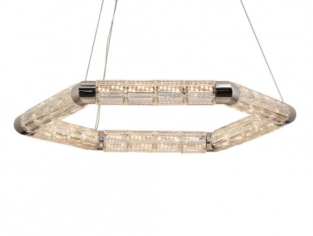 Подвесной светодиодный светильник Newport 8480 8486/800 М0067022