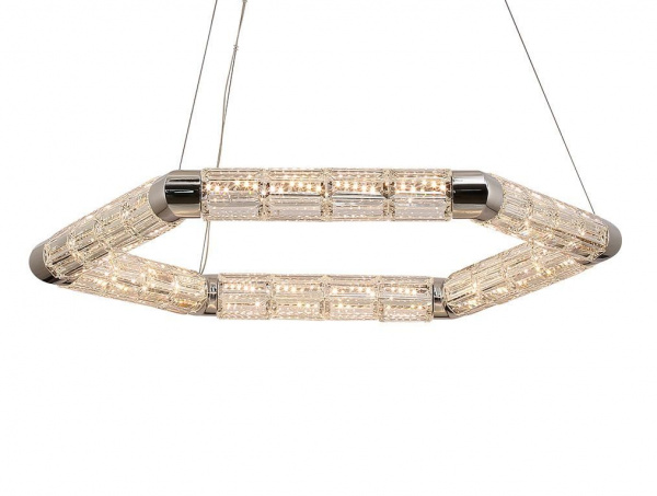 Подвесной светодиодный светильник Newport 8480 8486/800 М0067022