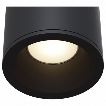 Потолочный светильник C029CL-01B Maytoni Zoom