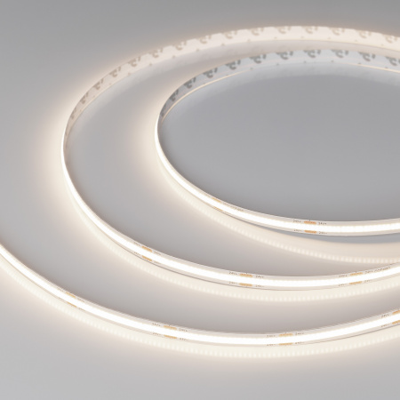 Arlight Лента COB-X480-8mm 24V Day4000 (10 W/m, IP20, 20m PRO REEL)