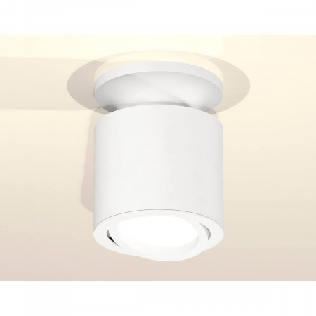 Накладной точечный светильник Ambrella Techno (N7925, C7401, N7001) XS7401061