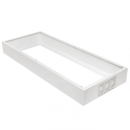 EKF PROxima Кожух для навесного монтажа щита "Nova" 5 Габарит