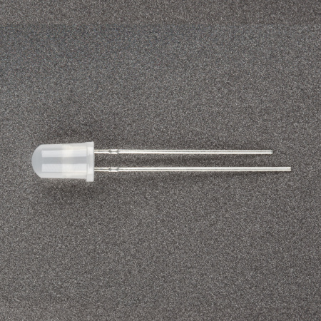 Arlight Светодиод ARL-5013WW-B (5мм (круглый))