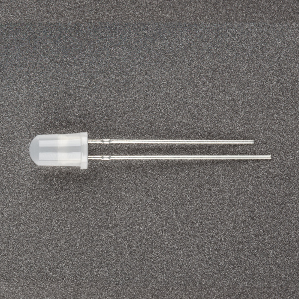 Arlight Светодиод ARL-5013WW-B (5мм (круглый))