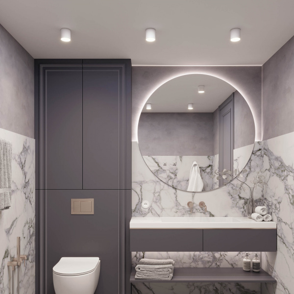 Arlight Светильник SP-CYLINDO-R75-7W Warm3000 (WH, 110 deg, 230V) (IP54 Металл, 3 года) Arlight Светильник SP-CYLINDO-R75-7W Warm3000 (WH, 110 deg, 230V) (IP54 Металл, 3 года)