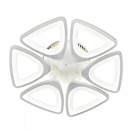 Потолочная светодиодная люстра Escada Umbrella 10218/6LED 85W