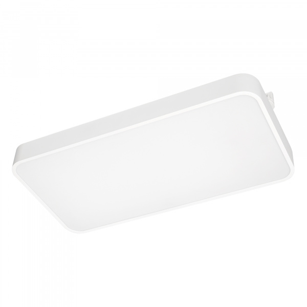 Трековый светодиодный светильник Arlight LGD-Afina-4TR-S600x300-50W Day4000 035488