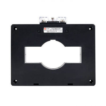 EKF PROxima Трансформатор тока ТТЕ-125-1500/5А класс точности 0,5S