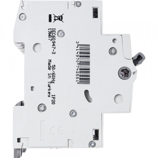 Legrand RX3 Рубильник 3P 80А