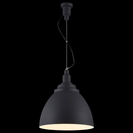 Подвесной светильник P535PL-01B Maytoni Bellevue