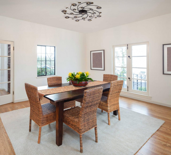 Потолочная светодиодная люстра MW-Light Адриатика 3 280011517