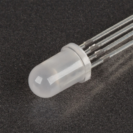 Arlight Светодиод ARL-5613RGBW/4A (5мм (круглый))