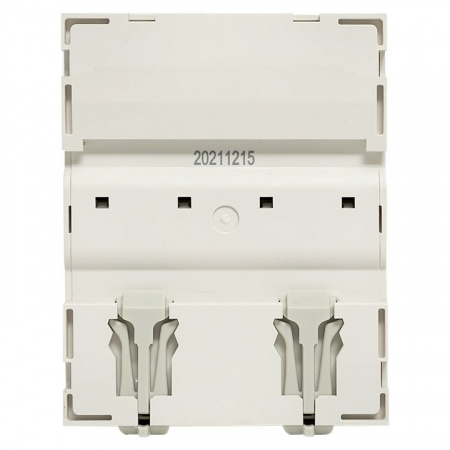 EKF Устройство защиты от импульсных перенапряжений Т1+Т2; Iimp-12,5kA; In-20kA; Uc-275В; 4+0