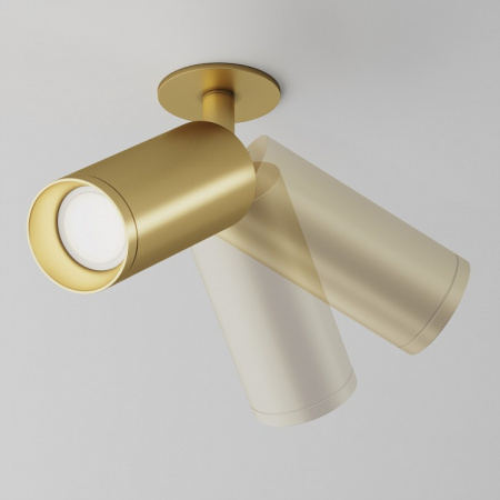 Потолочный светильник C018CL-01MG Maytoni Focus