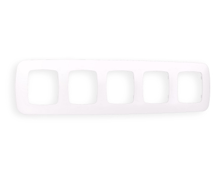 Рамка OMEGA Ecta (Жемчуг) 5-ая OF140205