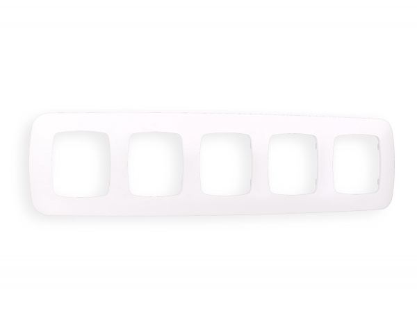 Рамка OMEGA Ecta (Жемчуг) 5-ая OF140205