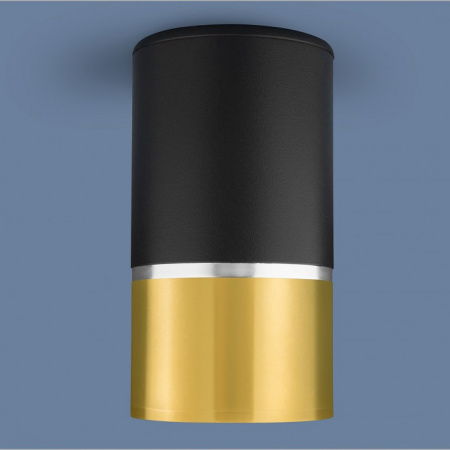 Накладной акцентный светильник DLN106 GU10 Elektrostandard DLN106/DLN107 a047729