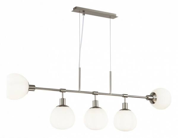 Подвесной светильник MOD221-PL-05-N Maytoni Erich