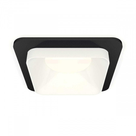 Комплект встраиваемого светильника Ambrella light Techno Spot XC (C7902, N7701) XC7902001