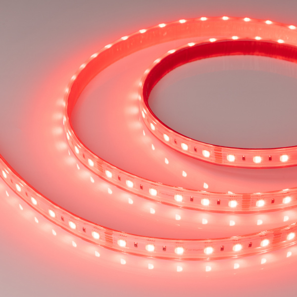 Светодиодная лента Arlight RTW-PS-B60-14mm 24V RGBW-Warm-4-in-1 034188