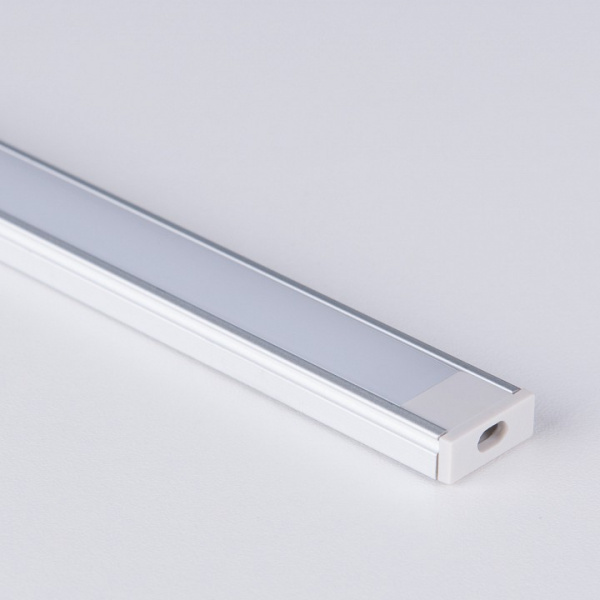 Накладной алюминиевый профиль для светодиодной ленты LL-2-ALP006 Elektrostandard LL-2-ALP006 a041811 Накладной алюминиевый профиль для светодиодной ленты LL-2-ALP006 Elektrostandard LL-2-ALP006 a041811