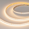 Arlight Лента ULTRA-C180-10mm 24V Warm3000 (19.2 W/m, IP20, 5630, 5m) (высок.эфф.200 лм/Вт)