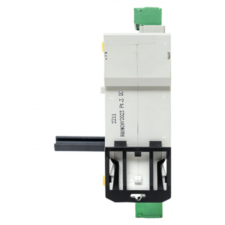 EKF Averes Привод моторный с режимом автовзвода AV-M6