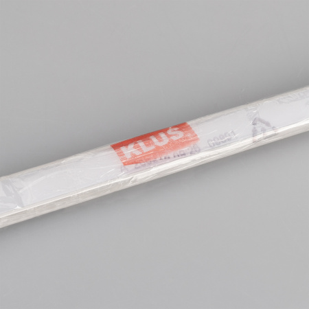 Профиль с рассеивателем Arlight Mic-2000 Anod+Opal 029024