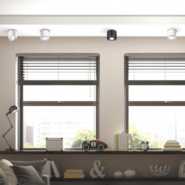 Потолочный светодиодный светильник Novotech Over Gesso 358814 Потолочный светодиодный светильник Novotech Over Gesso 358814