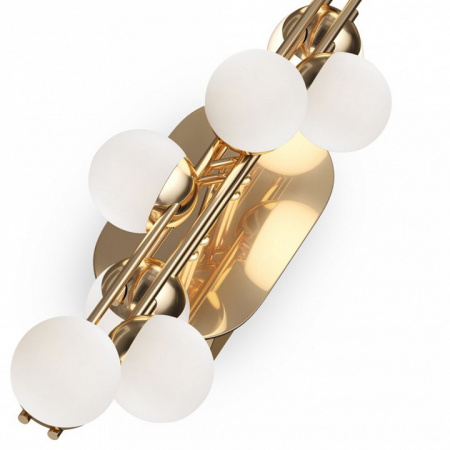 Настенный светильник (бра) MOD081WL-L13G3K Maytoni Tessara