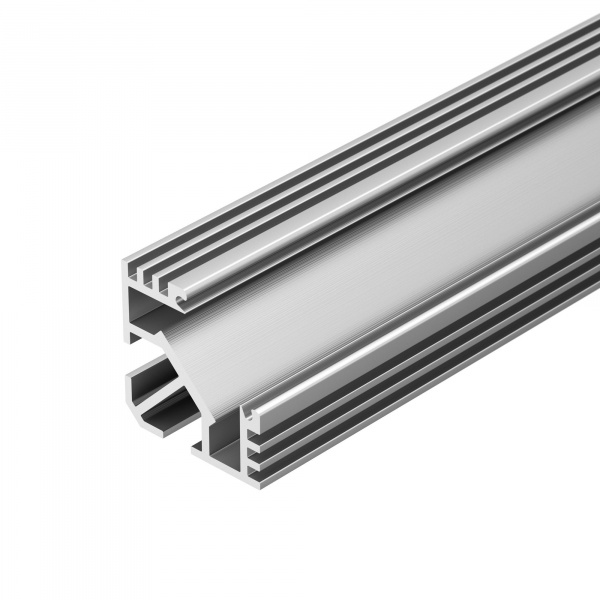 Профиль Arlight T45-2000 (CT) ANOD 016942