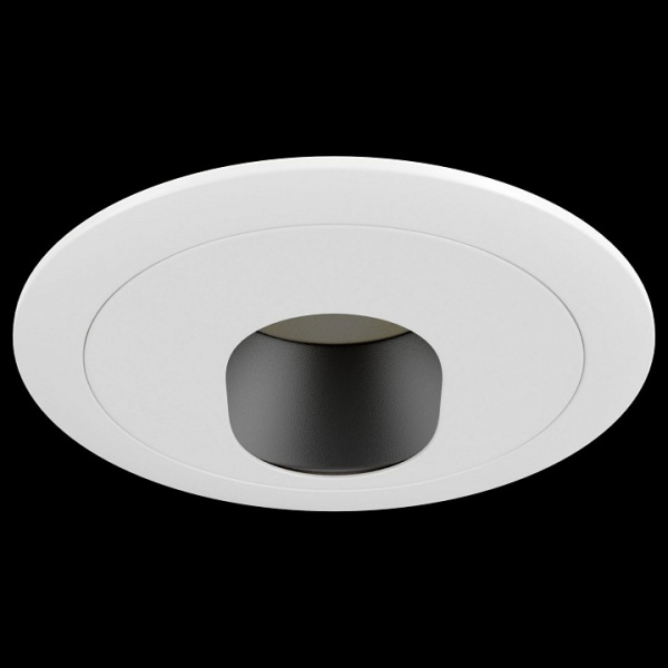 Встраиваемый светильник (Набор) DL051-5W(DL051-01W(1шт.), DLA051-04W(1шт.)) Maytoni Share