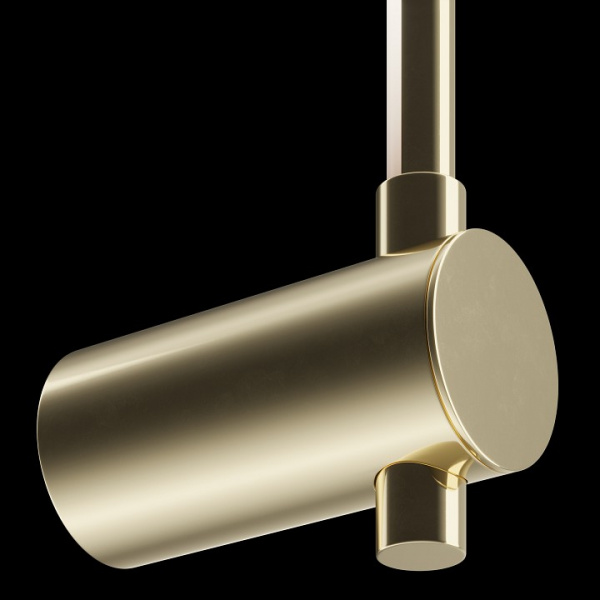 Настенный светильник (бра) Modern MOD413WL-L6G3K Maytoni Rotta