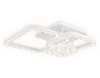 Потолочная светодиодная люстра Ambrella light Ice FA162