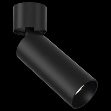 Потолочный светильник C055CL-L12B4K Maytoni Focus LED