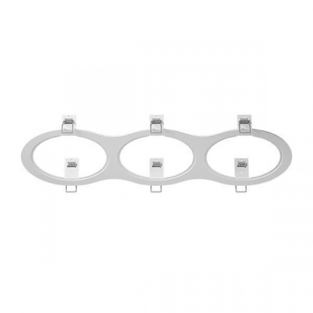 Рамка Lightstar Intero 111 217936