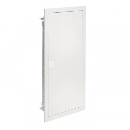 EKF PROxima Nova Щит силовой встраиваемый 48 модулей с металлической дверью IP40